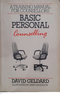 Basic Personal Conselling