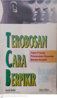 Terobosan Cara Berpikir