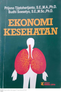 Ekonomi Kesehatan