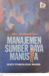 Manajemen Sumber Daya Manusia