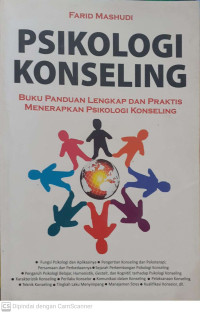 Psikologi Konseling