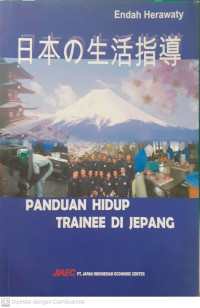 Panduan Hidup Trainee di Jepang