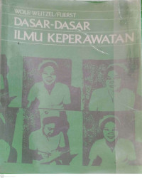 Dasar-Dasar Ilmu Keperawatan