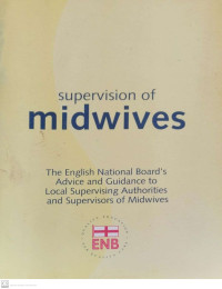 Supervision of Midwives