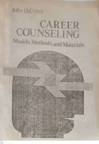 Career Counseling: Models, Methods, and Materials