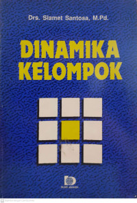 Dinamika kelompok