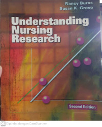 Understanding Nursing Research