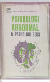 Psikhologi Abnormal & Pathologi Seks