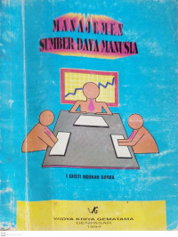 Manajemen Sumber Daya Manusia