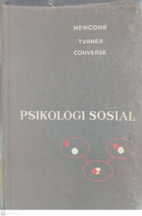 Image of Psikologi Sosial