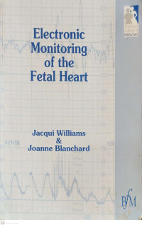 Electronic Monitoring of the Fetal Heart