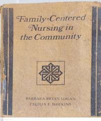 Family-Centered Nursing in the Community