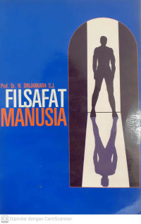 Filsafat Manusia