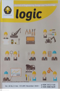 Journal of Engineering Design and Technology : Logic