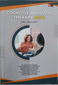 Cognitive Behavior Therapy (CBT)