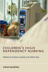 Children's High Dependency Nursing