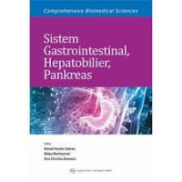 Comprehensive Biomedical Sciences: Sistem Gastrointestinal Hepatobilier Pankreas