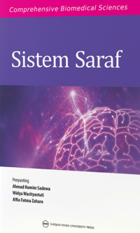 Comprehensive Biomedical  Science: Sistem Saraf