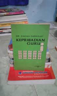 Kepribadian Guru