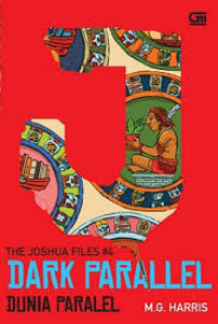 Dark Parallel : Dunia Paralel