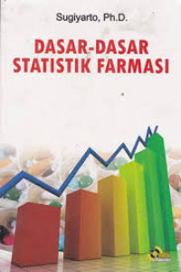 Dasar-dasar Statistik Farmasi