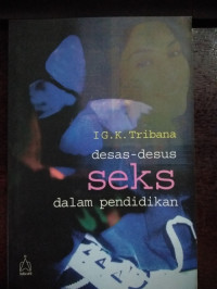 Desas-Desus Seks dalam Pendidikan