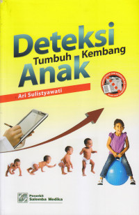 Deteksi Tumbuh Kembang Anak