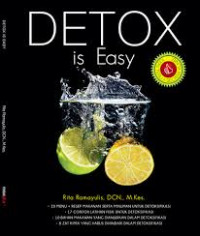 Detox is Easy