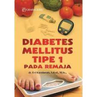 Diabetes Mellitus Tipe 1 pada Remaja