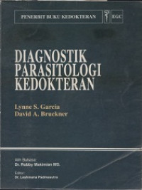 Diagnostik Parasitologi Kedokteran