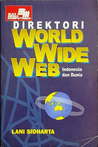 Direktori World Wide Web Indonesia dan Dunia