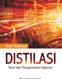 Distilasi Teori dan Pengendalian Operasi