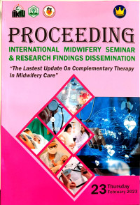 Proceeding International Midwifery Seminar & Research Findings Dissemination 