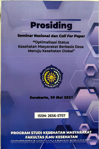 Prosiding Seminar Nasional dan Call for Paper 