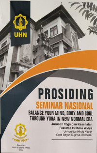 Prosiding Seminar Nasional 
