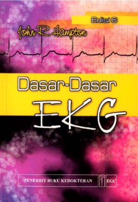 Dasar-dasar EKG. eds 6