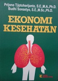 Ekonomi Kesehatan