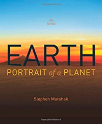 Earth : Potrait of the Planet