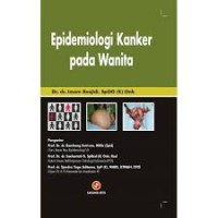 Epidemiologi Kanker pada Wanita