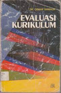 Evaluasi Kurikulum