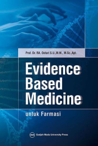 Evidence Based Medicinal Untuk Farmasi