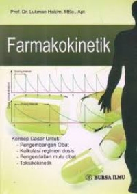 Farmakokinetik