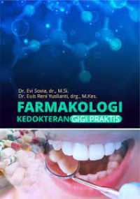 Farmakologi Kedokteran Gigi Praktis