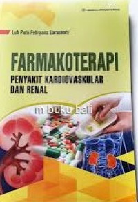 Farmakoterapi Penyakit Kardiovaskular Dan Renal