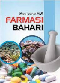 Farmasi Bahari