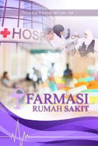 Farmasi Rumah Sakit