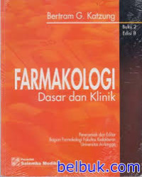 Farmokologi Dasar