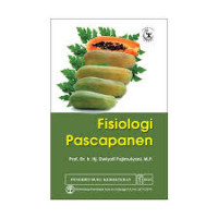 Fisiologi Pascapanen