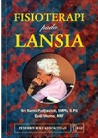 Fisioterapi pada Lansia