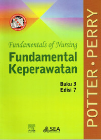 Fundamental Of Nursing Fundamental Keperawatan Buku 3 Edisi 7